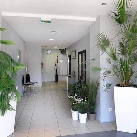 לה האברה Residence Hoteliere Du Havre מראה חיצוני תמונה