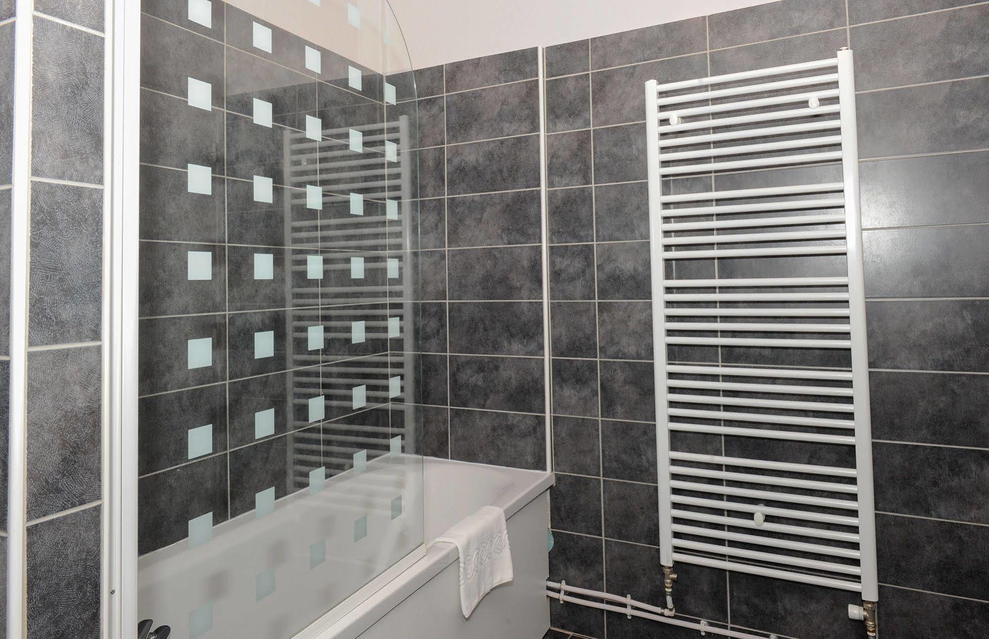 לה האברה Residence Hoteliere Du Havre מראה חיצוני תמונה